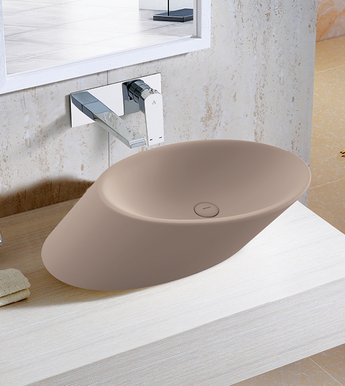Table Mounted Wash Basin  – Aquant India